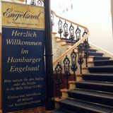 Hamburger Engelsaal Theater in Hamburg