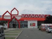 Nutzerbilder Bauhaus GmbH & Co. KG Hansa