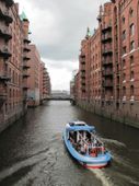 Nutzerbilder AMERON Hotel Speicherstadt