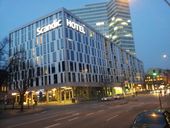 Nutzerbilder Scandic Hotels Deutschland GmbH