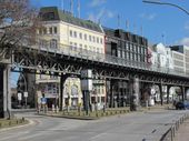 Nutzerbilder Hamburger Hochbahn AG