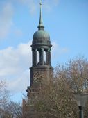 Nutzerbilder Hauptkirche St. Nikolai