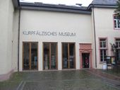 Nutzerbilder Kurpfälzisches Museum