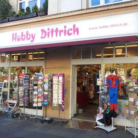 Hobby Dittrich