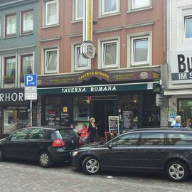 Taverna Romana GmbH & Co.KG in Hamburg