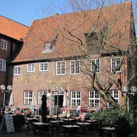 Cafe Glockenhof