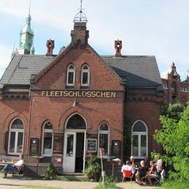 Fleetschlösschen