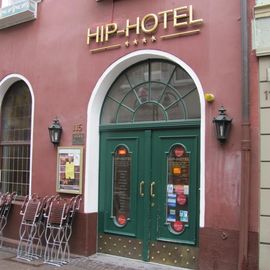 HIP-Hotel