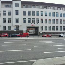 Hamburger Ballettschule Schule für Klassischen Tanz in Hamburg