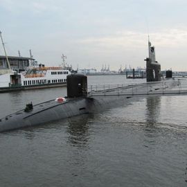 U-Boot Museum