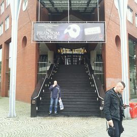 Stage Theater Neue Flora in Hamburg