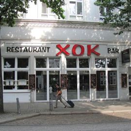 Restaurant XOK