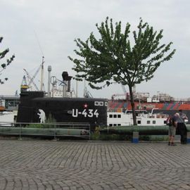 U-Boot Museum