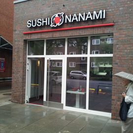 Sushi Nanami