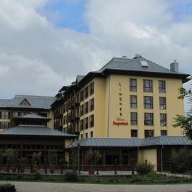 Lindner Park-Hotel Hagenbeck