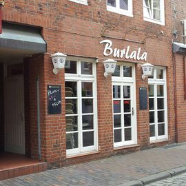 Burlala Gaststätte in Lüneburg
