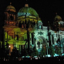 Berliner Dom