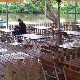 Schröder´s Garten in Lüneburg