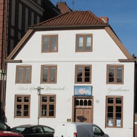 Der kleine Heinrich (Gasthaus)