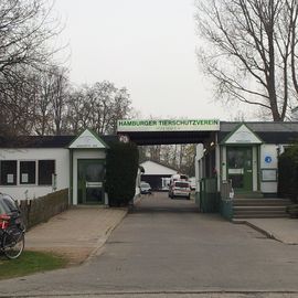 Hamburger Tierschutzverein - Tierheim