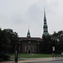 Hauptkirche St. Trinitatis