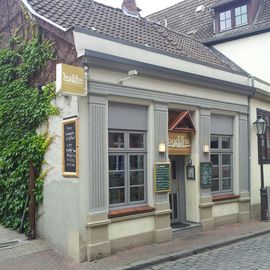 Buddha in Lüneburg