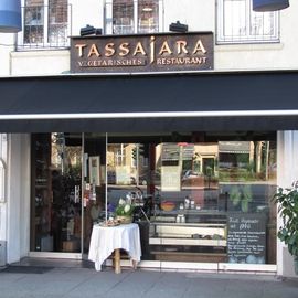 Tassajara