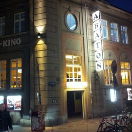 Abaton Kino