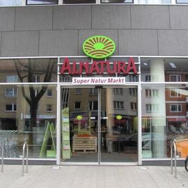 Alnatura Bio-Supermarkt