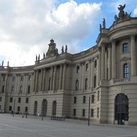 Humboldt-Universität