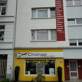 i Change-your style in Hamburg