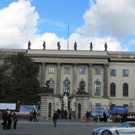 Humboldt-Universität