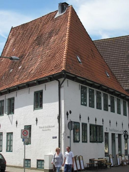 Stadt-Bäckerei