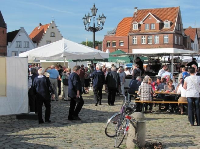 Nutzerbilder Stadt Glückstadt