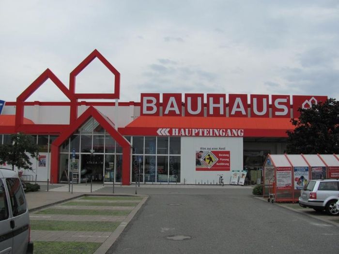 Bauhaus hamburg moorfleet öffnungszeiten