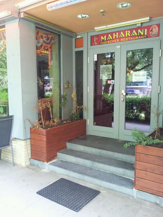 Nutzerbilder Restaurant Maharani