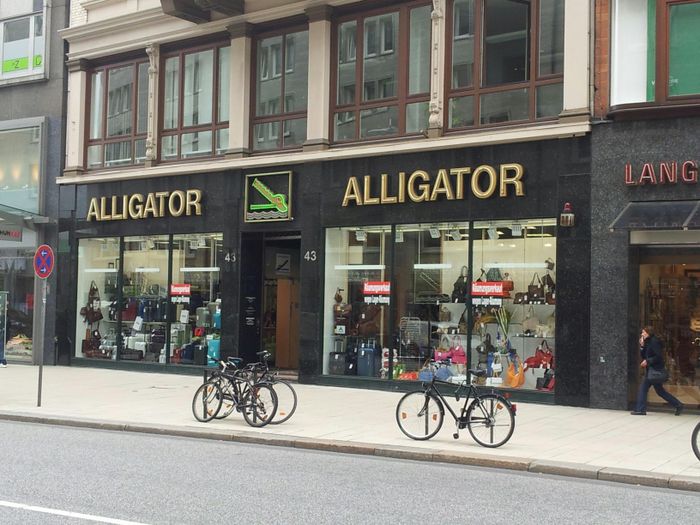 Alligator Lederwaren GmbH