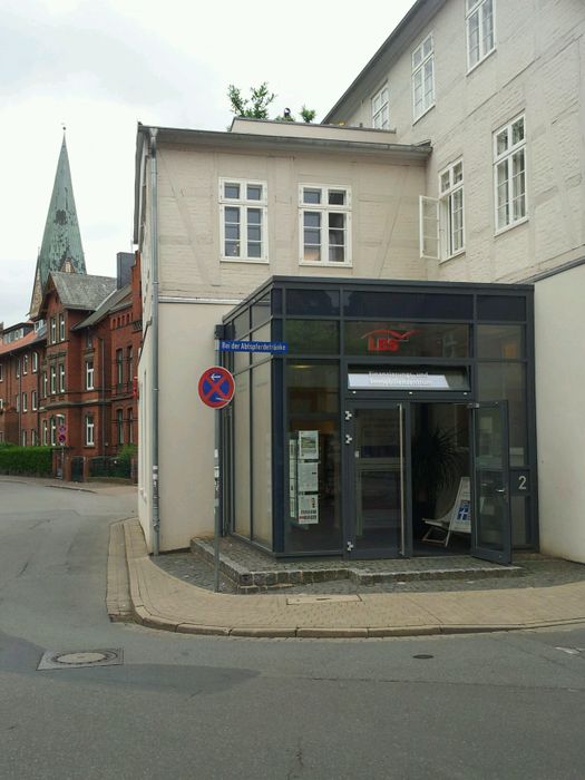 LBS Lüneburg Finanzierung und Immobilien