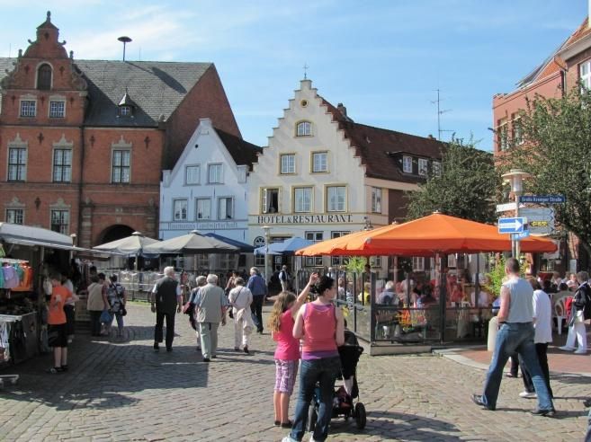 Nutzerbilder Stadt Glückstadt