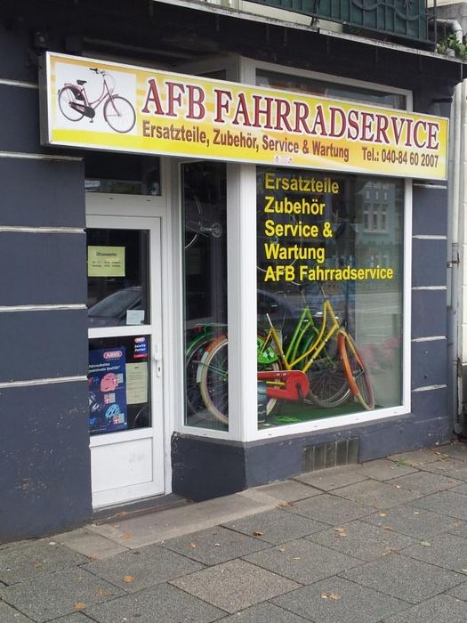 AFB Fahrradservice