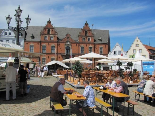 Nutzerbilder Stadt Glückstadt