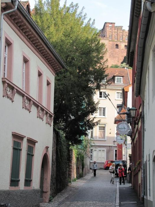 Nutzerbilder Kulturbrauerei Heidelberg AG Brauhaus