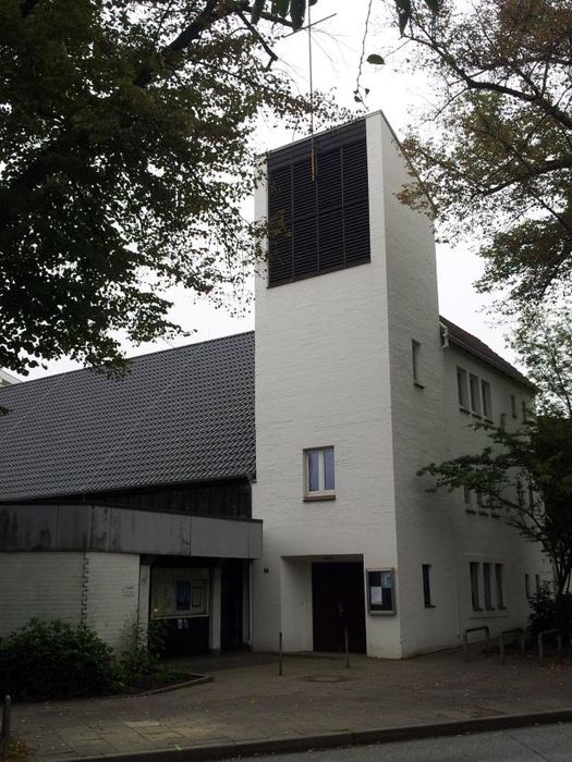 St. Martinus Kirchengemeinde