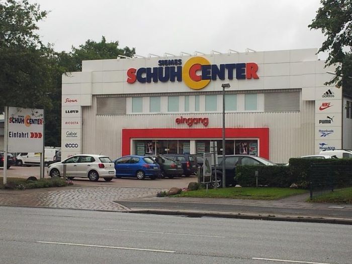 Nutzerbilder SIEMES Schuhcenter