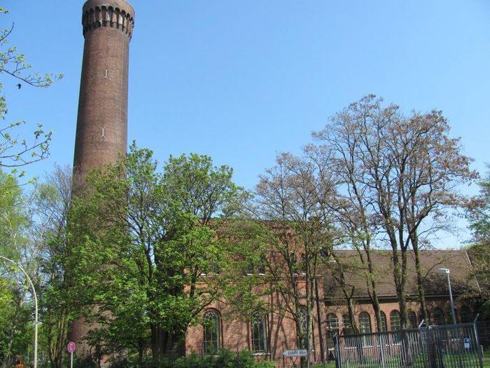 Nutzerbilder HAMBURG WASSER