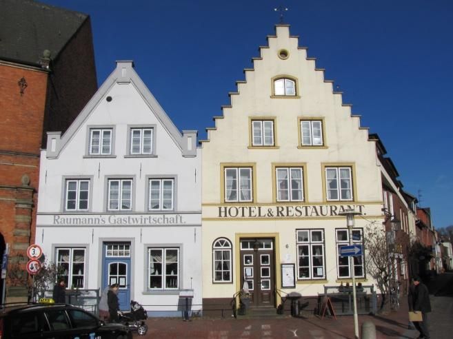 Hotel & Restaurant Raumann