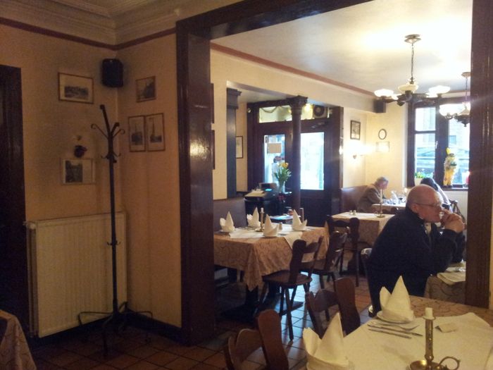 Nutzerbilder Restaurant zur Alten Flöte S. R. Viegeas