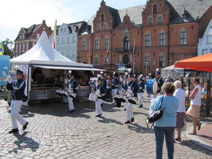 Nutzerbilder Stadt Glückstadt