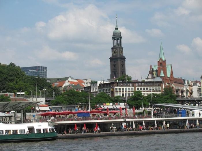 Nutzerbilder Hauptkirche St. Katharinen Gemeindebüro