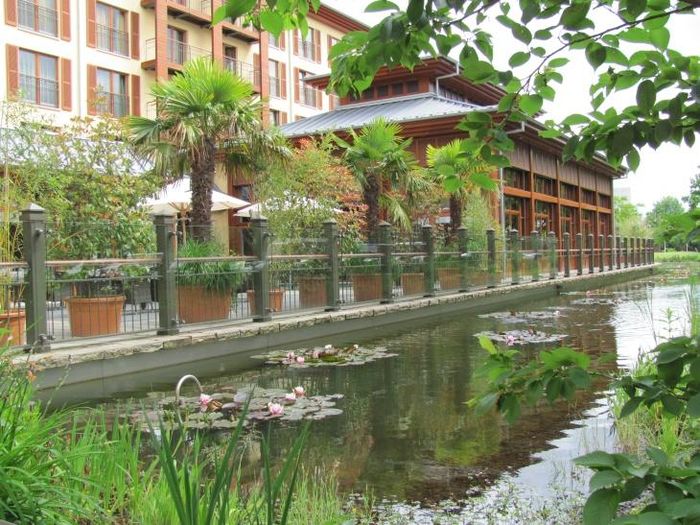 Lindner Park-Hotel Hagenbeck